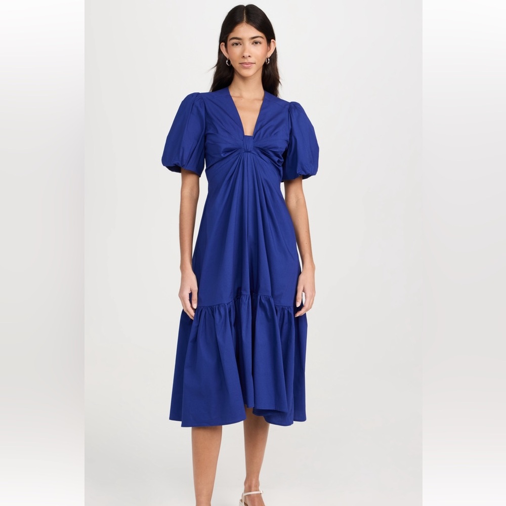 Shoshanna Annabelle Dress Sz 2